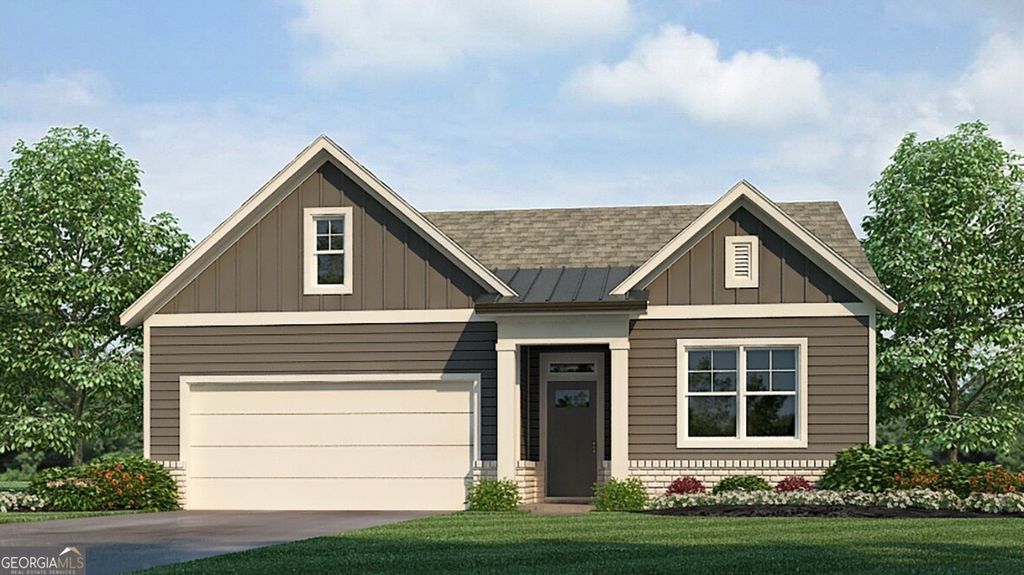 Photo of 37 Lakeview Point, Dallas, GA 30157 (MLS # 10669305)