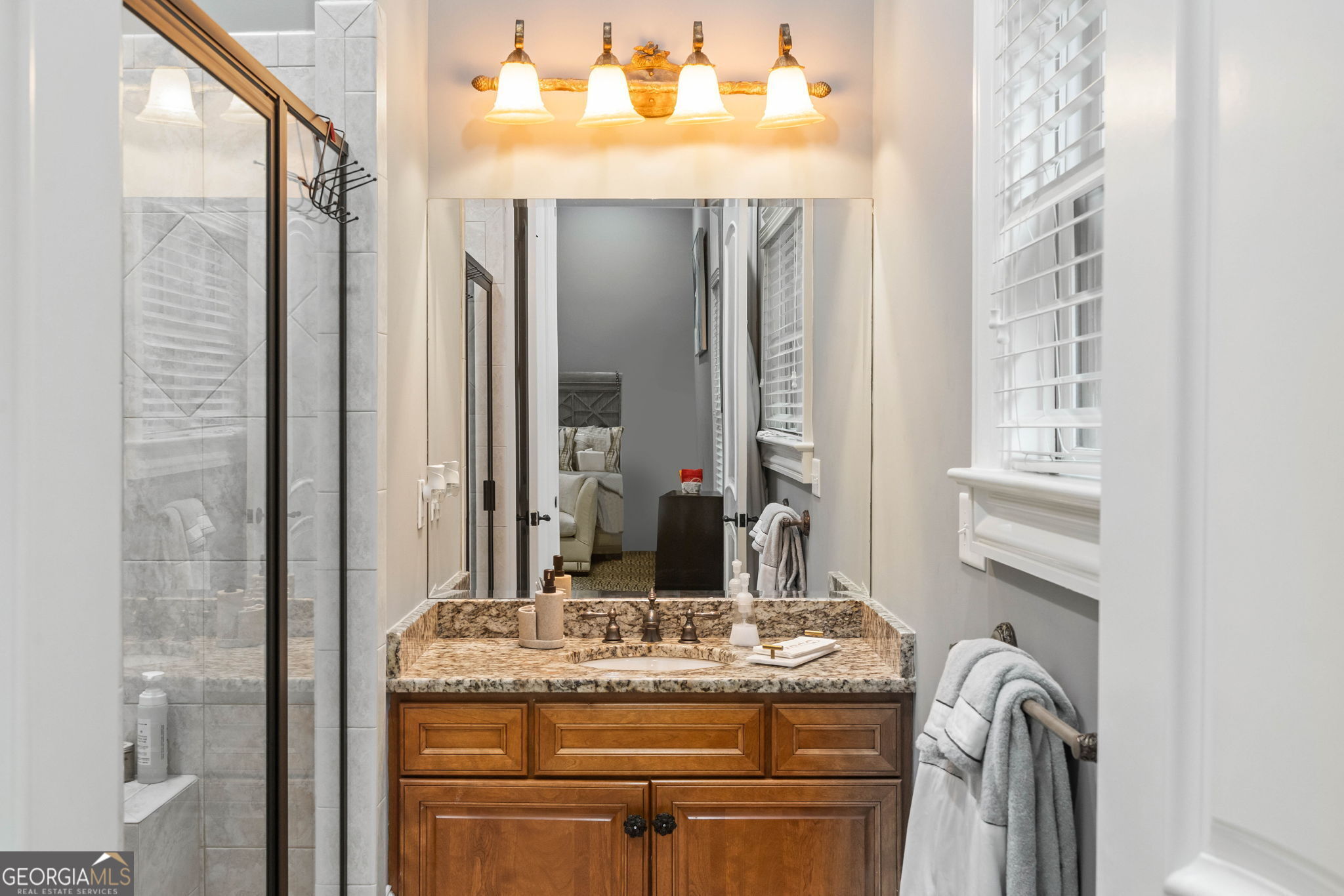 Watkins Glen - Residential