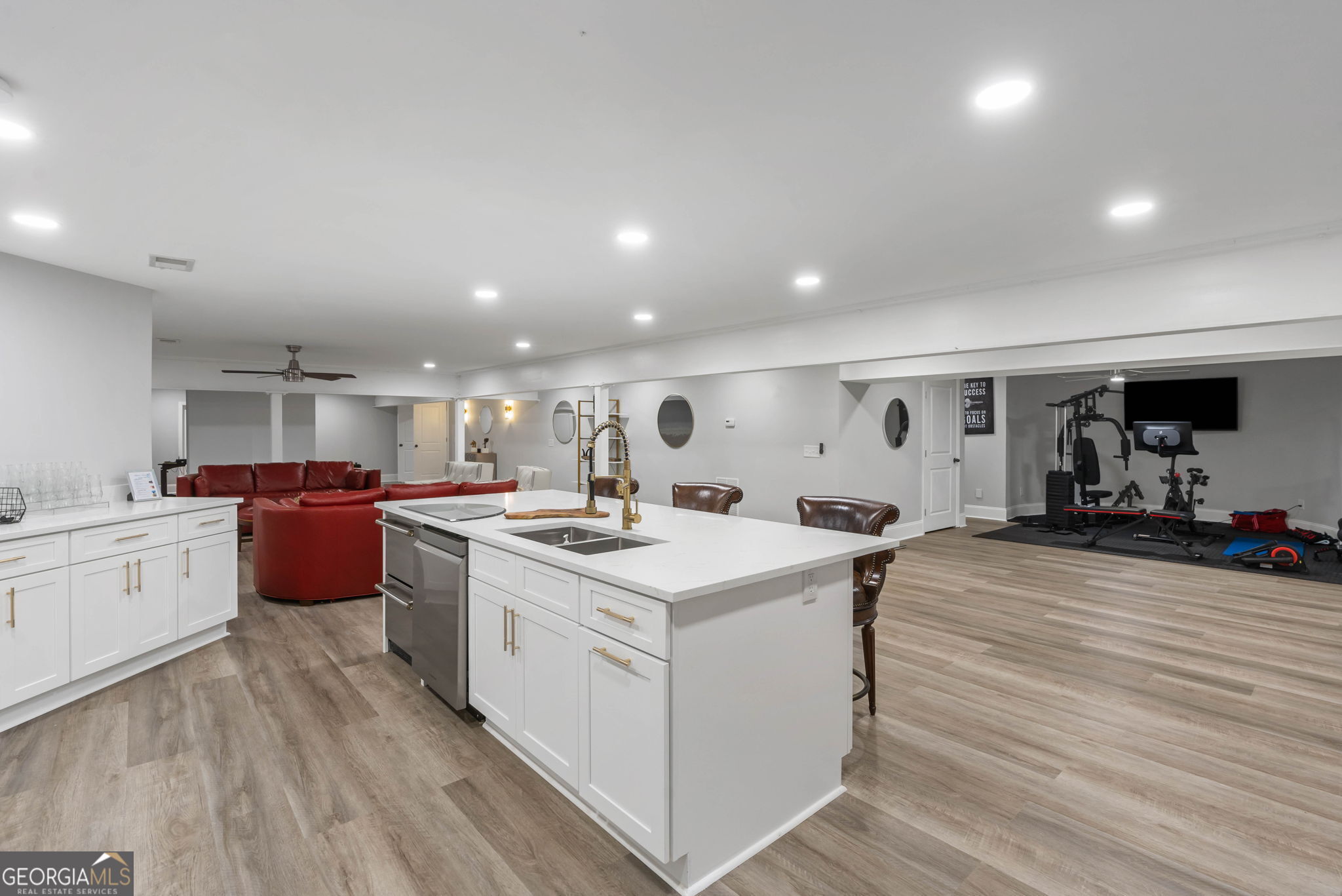 Watkins Glen - Residential