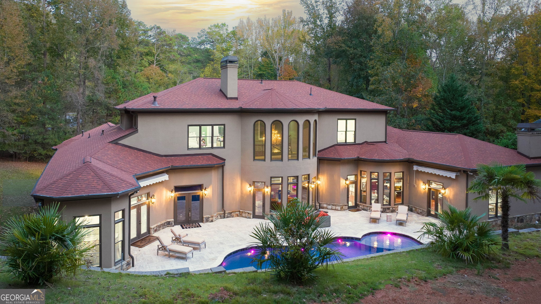 Watkins Glen - Residential