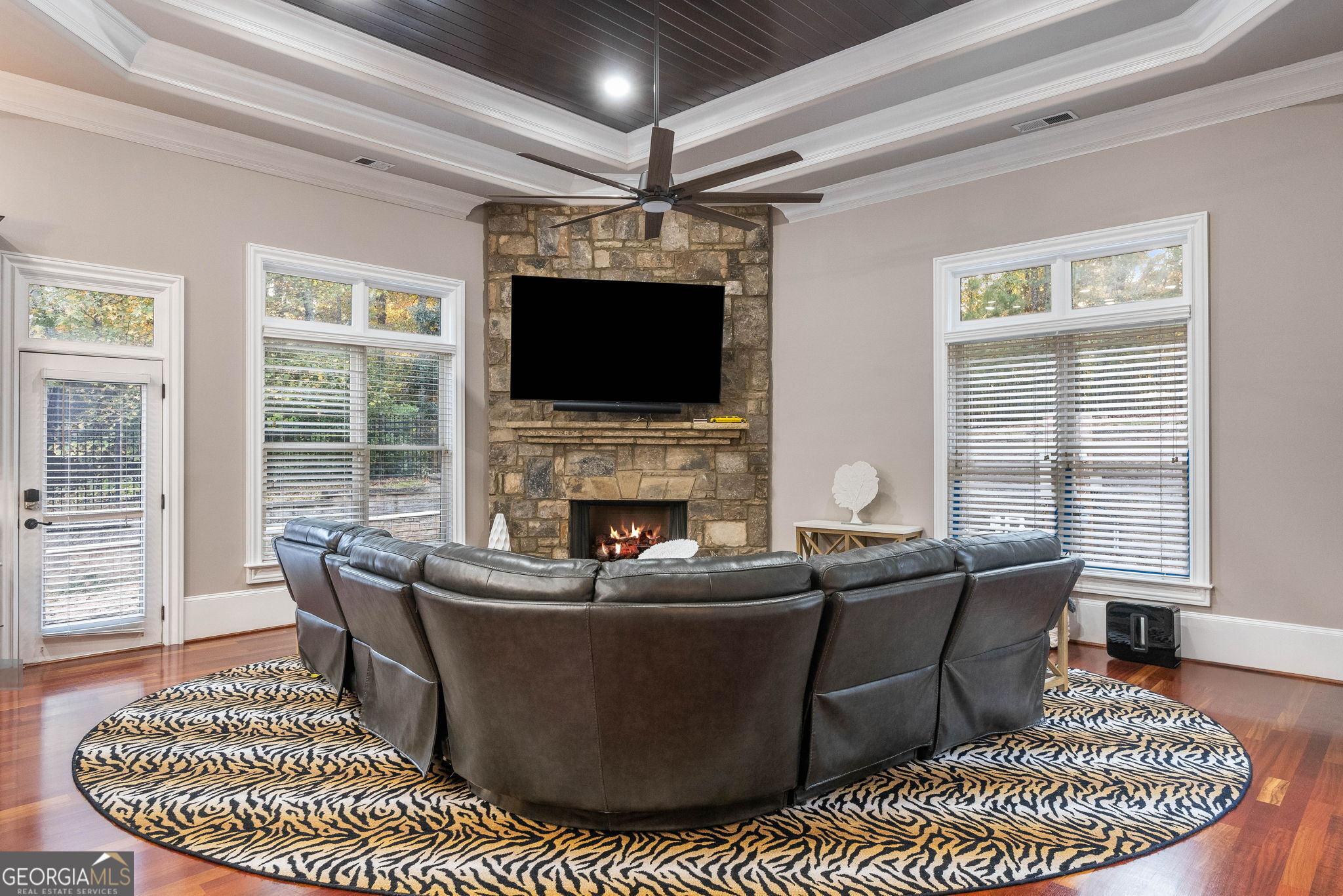 Watkins Glen - Residential