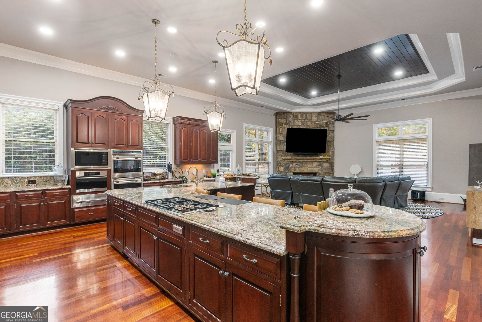 Watkins Glen - Residential