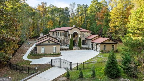 1416 Walcutts WAY NW Marietta GA 30064