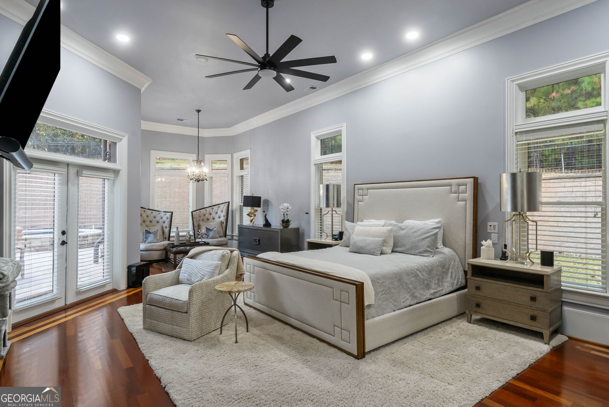 Watkins Glen - Residential
