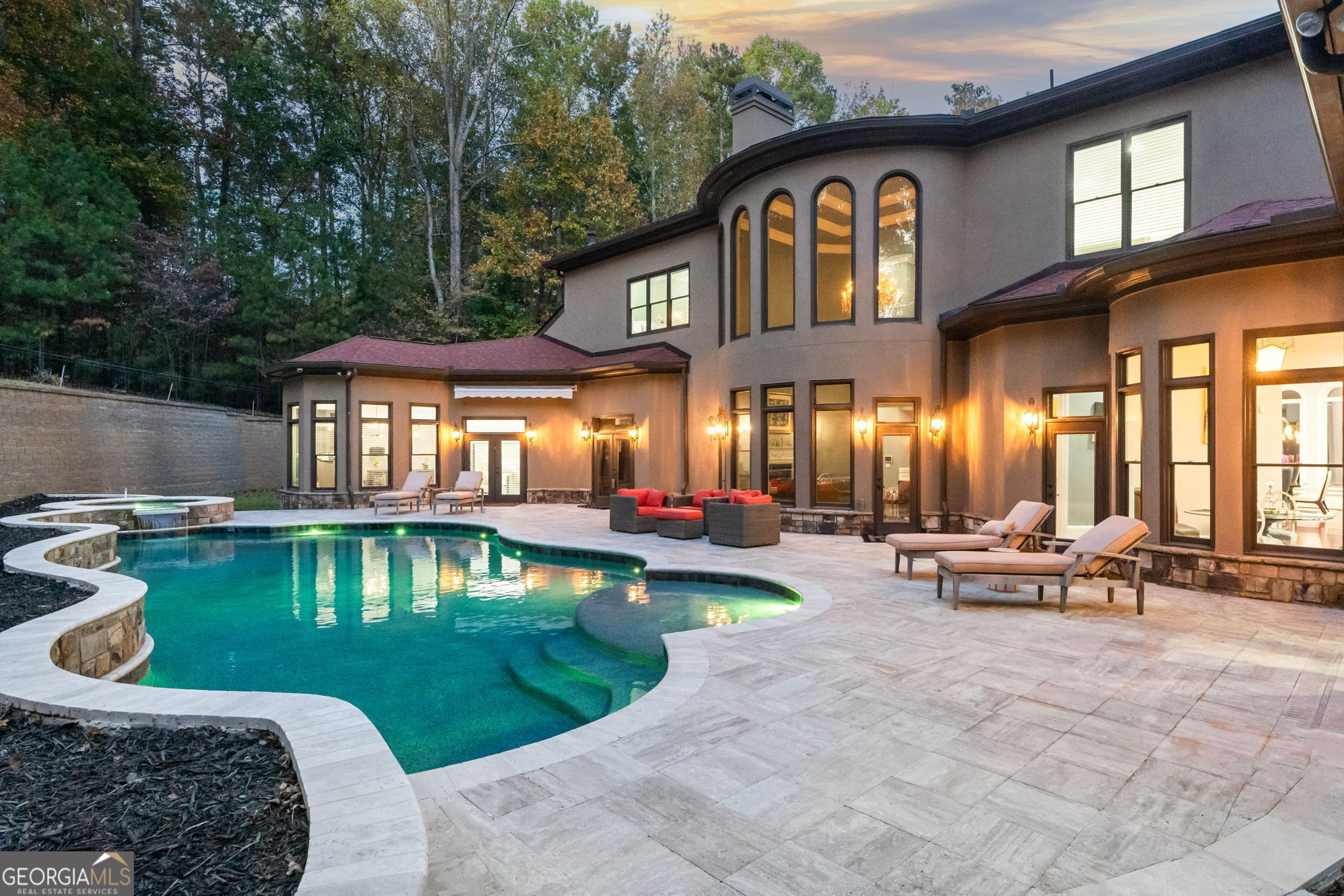 Watkins Glen - Residential