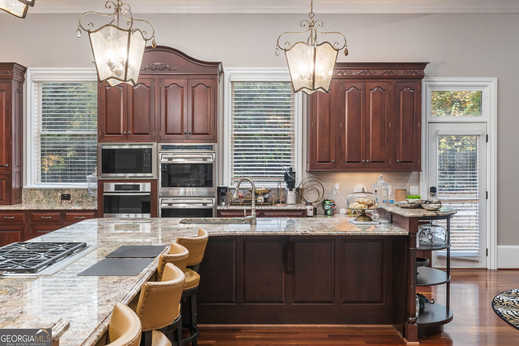 Watkins Glen - Residential