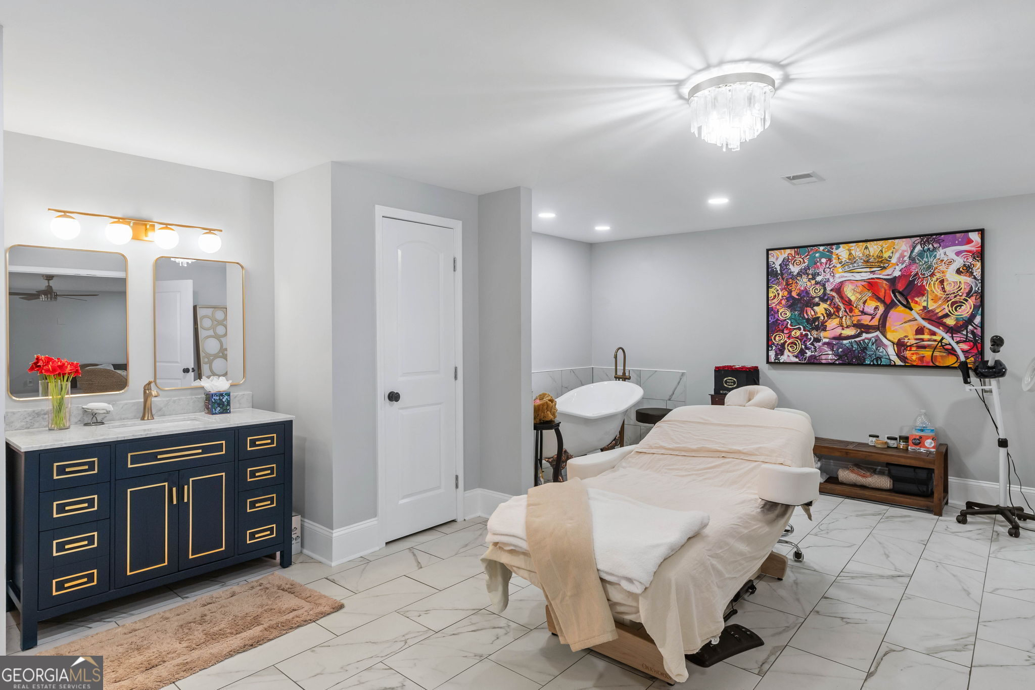 Watkins Glen - Residential