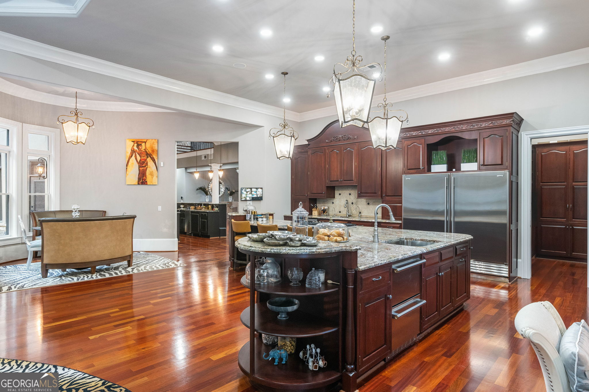 Watkins Glen - Residential