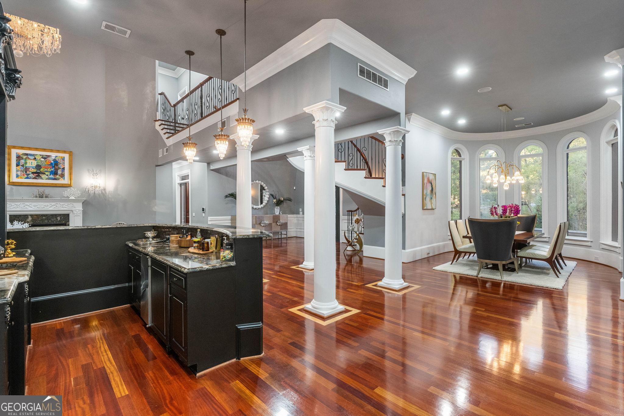 Watkins Glen - Residential