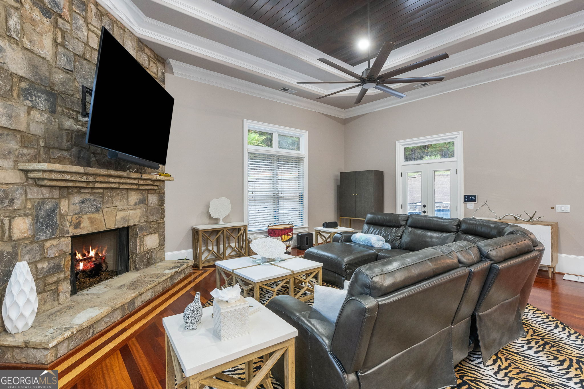 Watkins Glen - Residential
