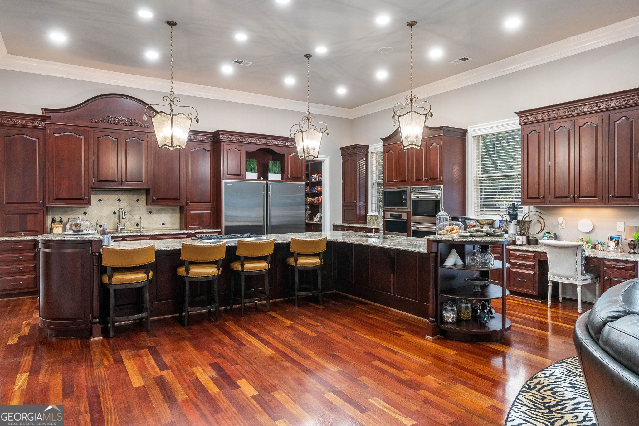 Watkins Glen - Residential