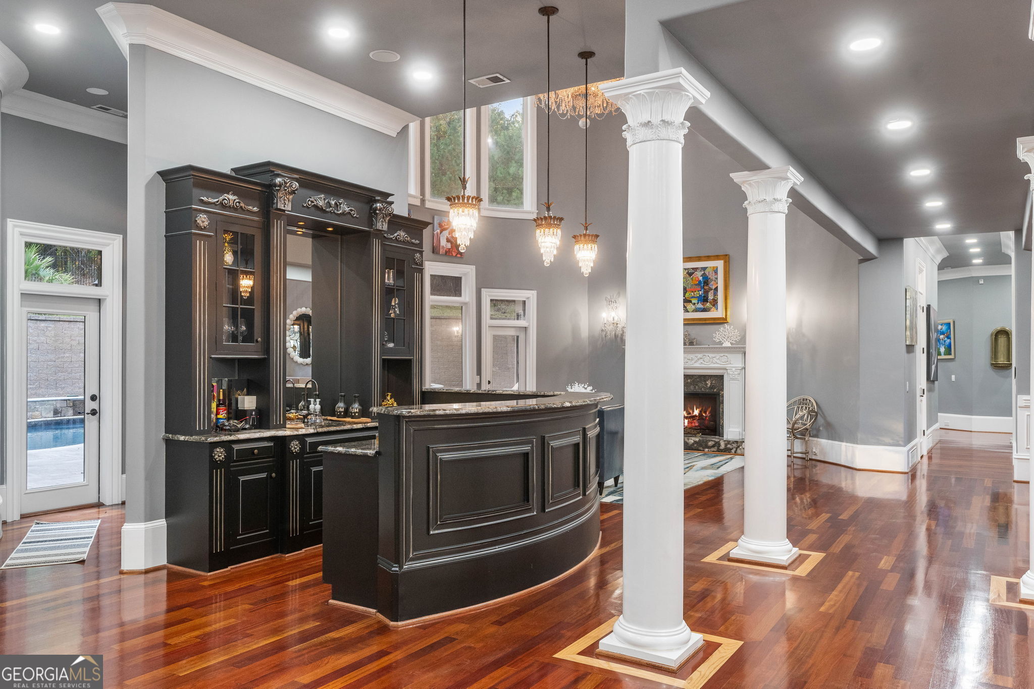 Watkins Glen - Residential