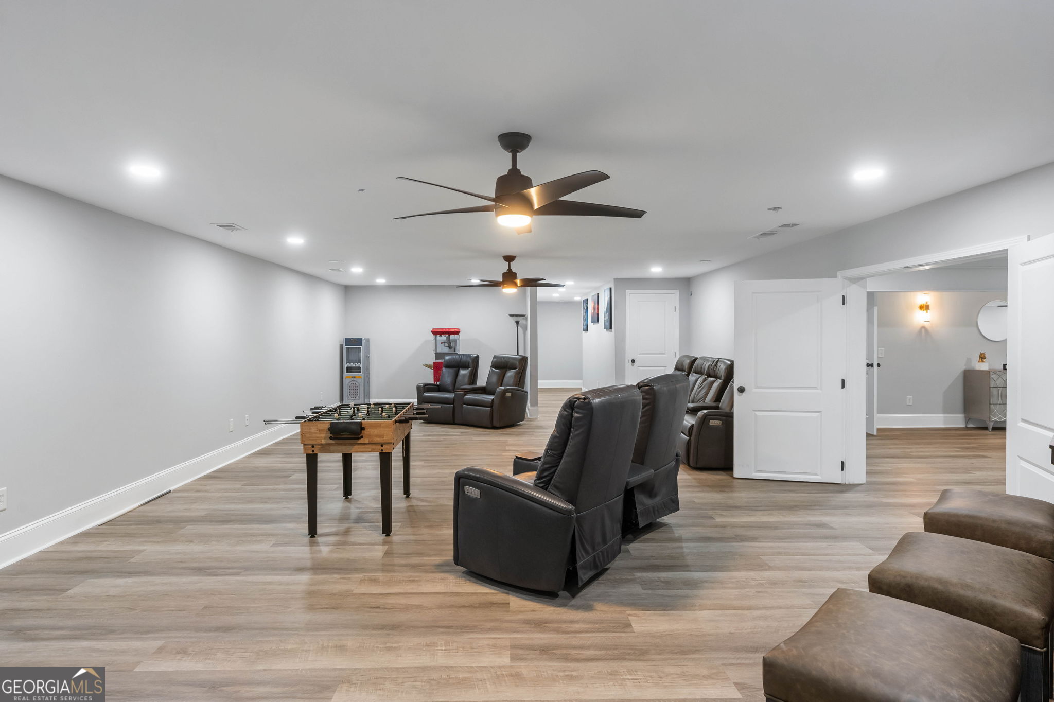 Watkins Glen - Residential