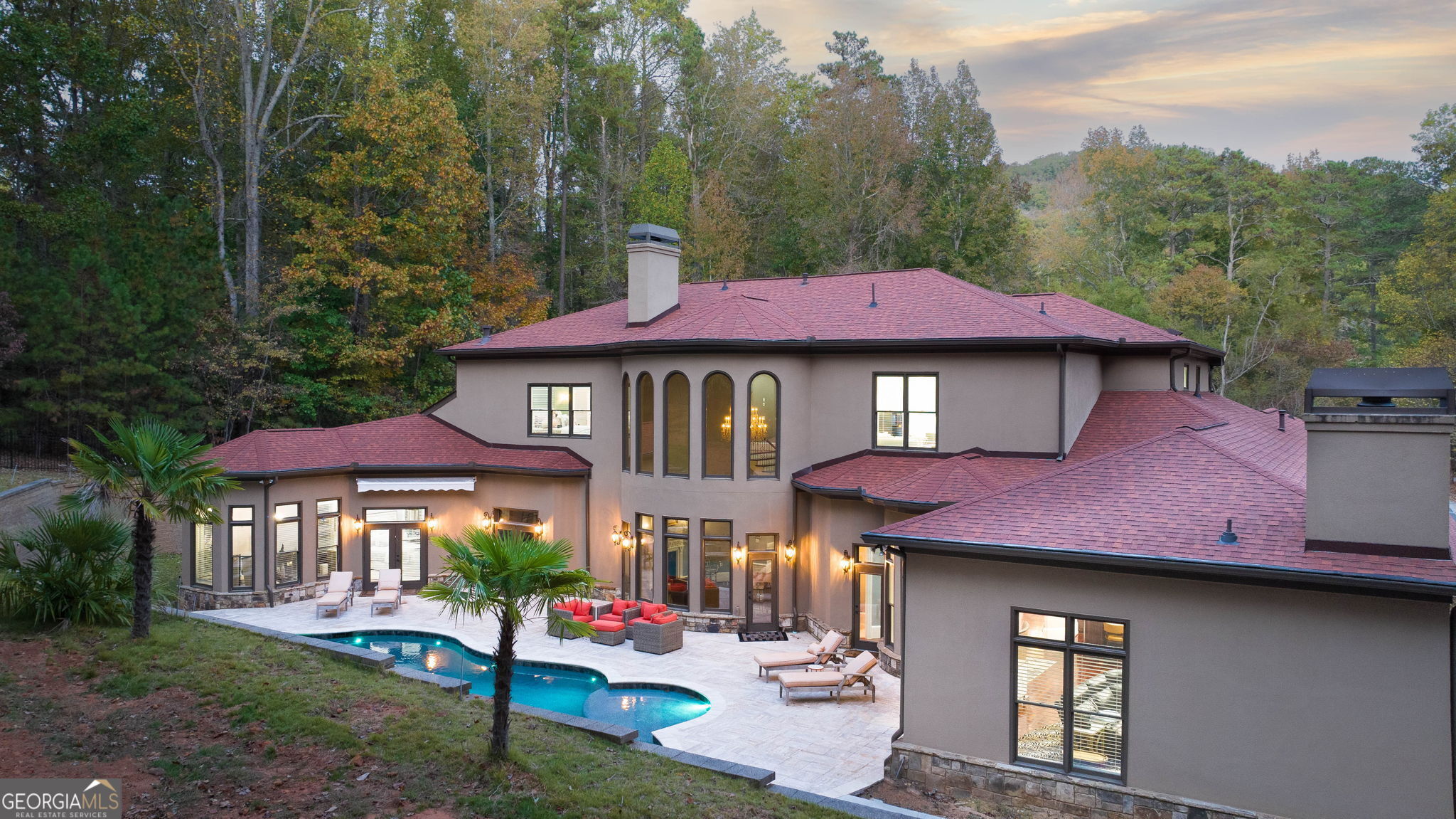 Watkins Glen - Residential