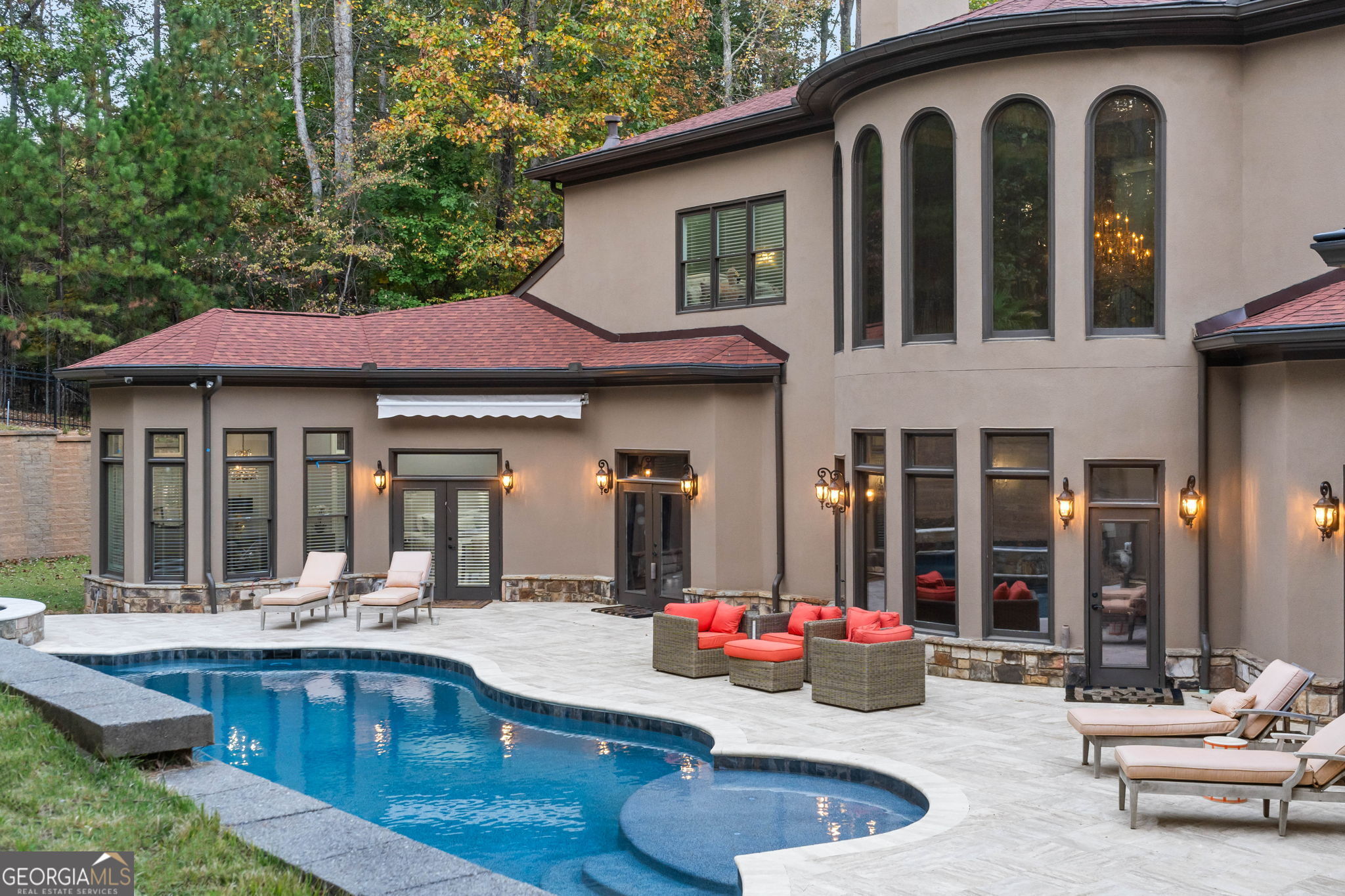 Watkins Glen - Residential