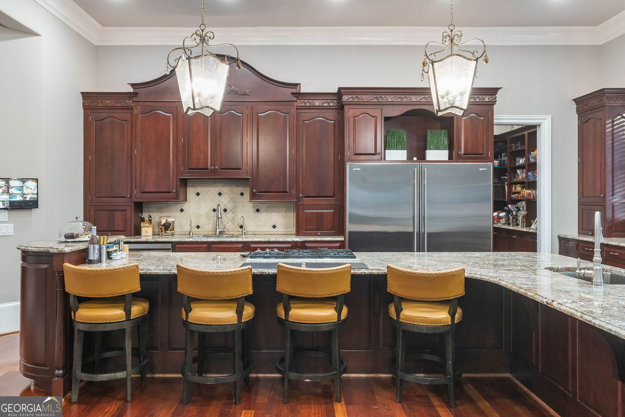 Watkins Glen - Residential