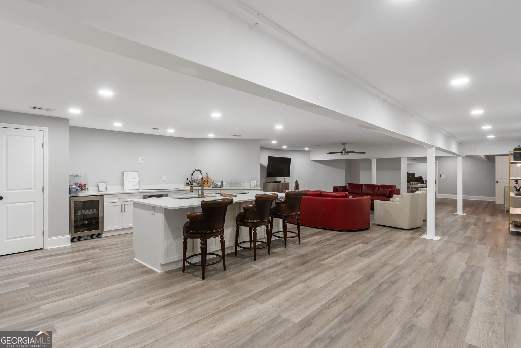 Watkins Glen - Residential