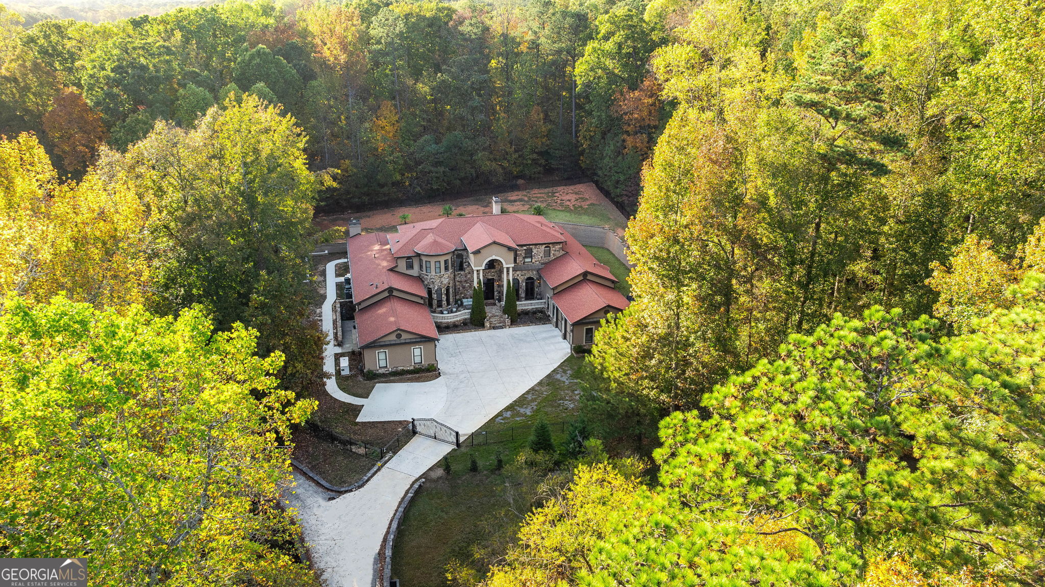 Watkins Glen - Residential