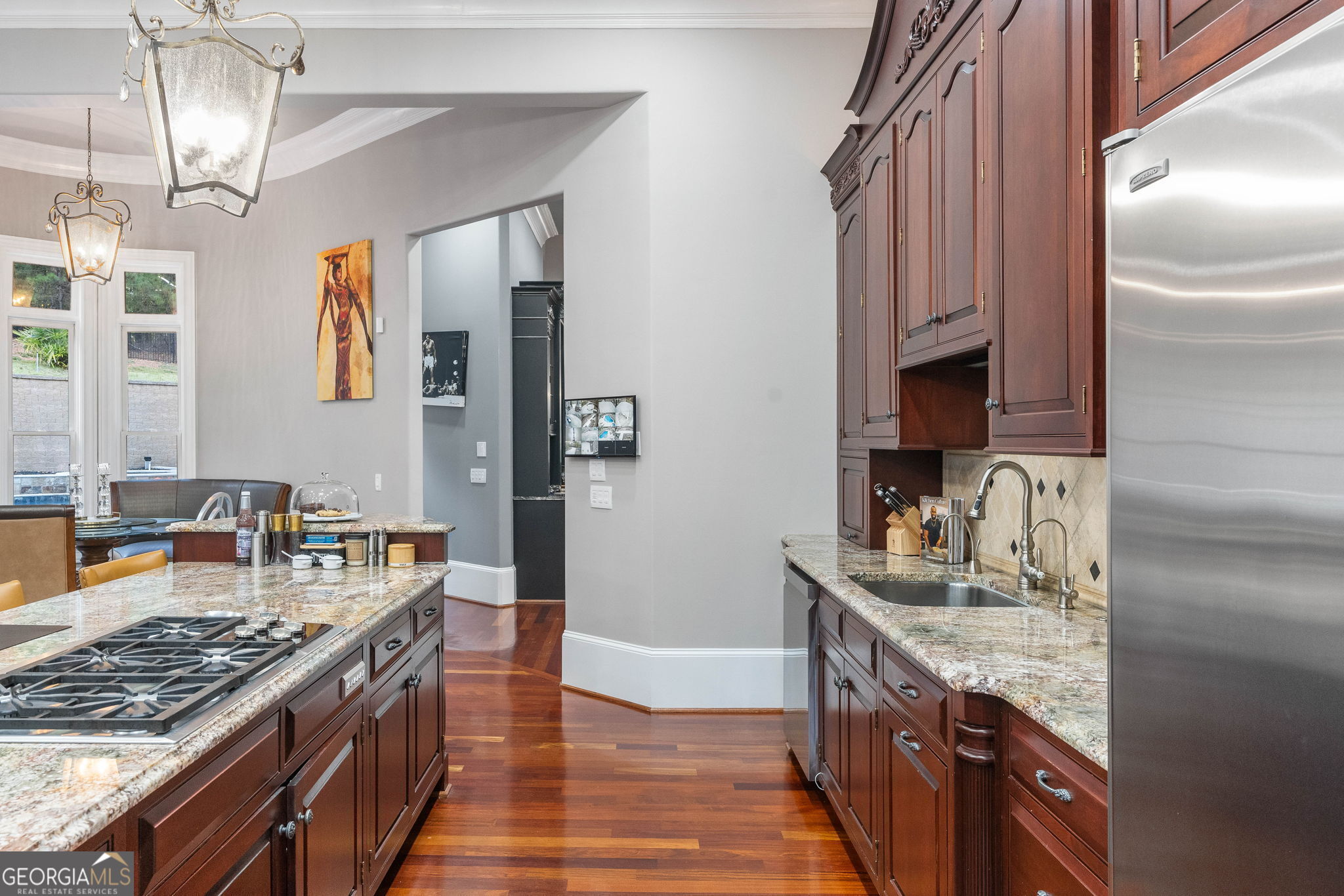 Watkins Glen - Residential