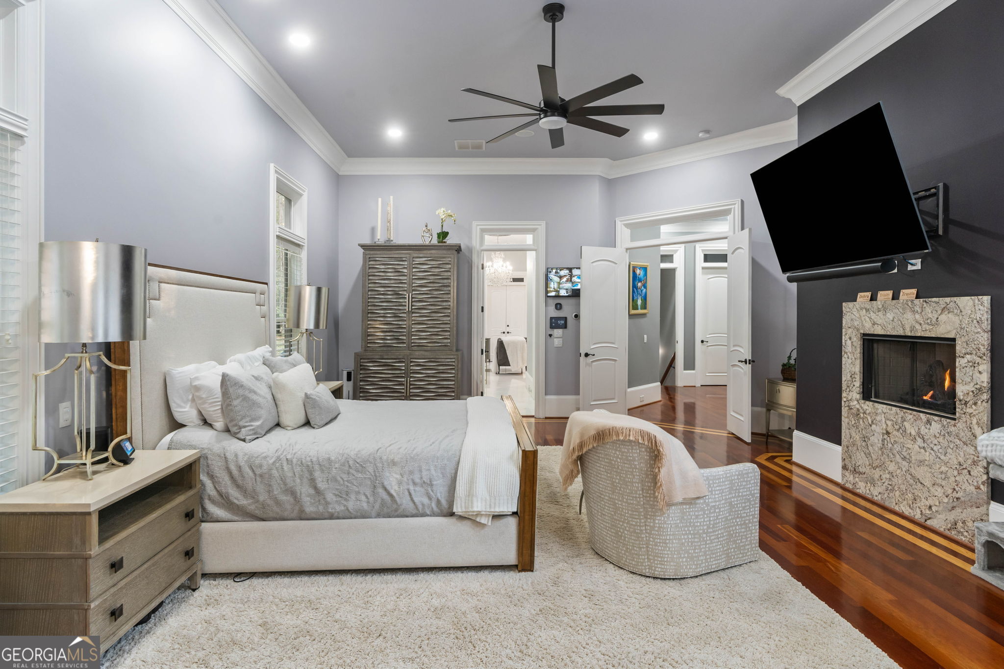 Watkins Glen - Residential
