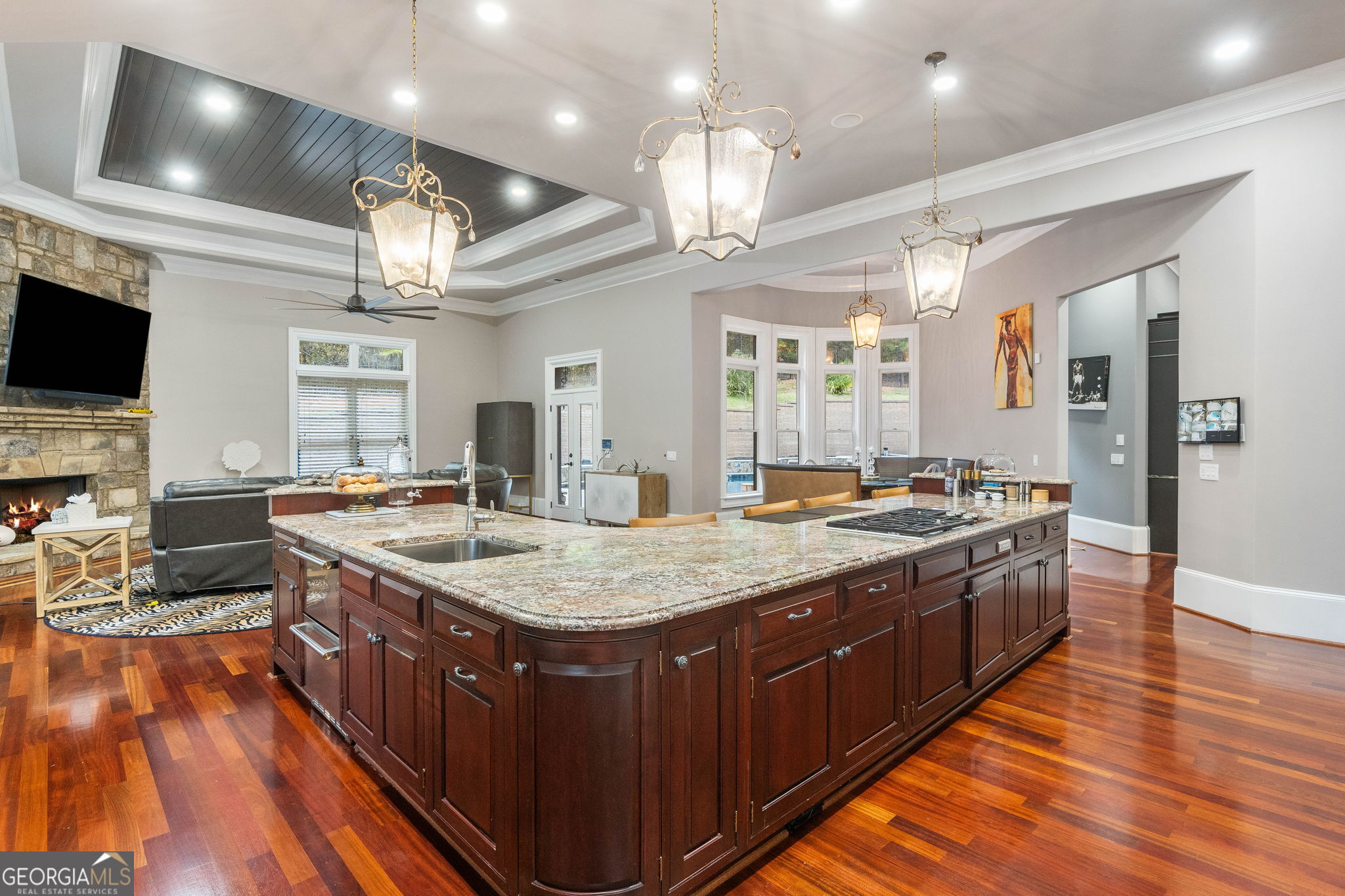 Watkins Glen - Residential