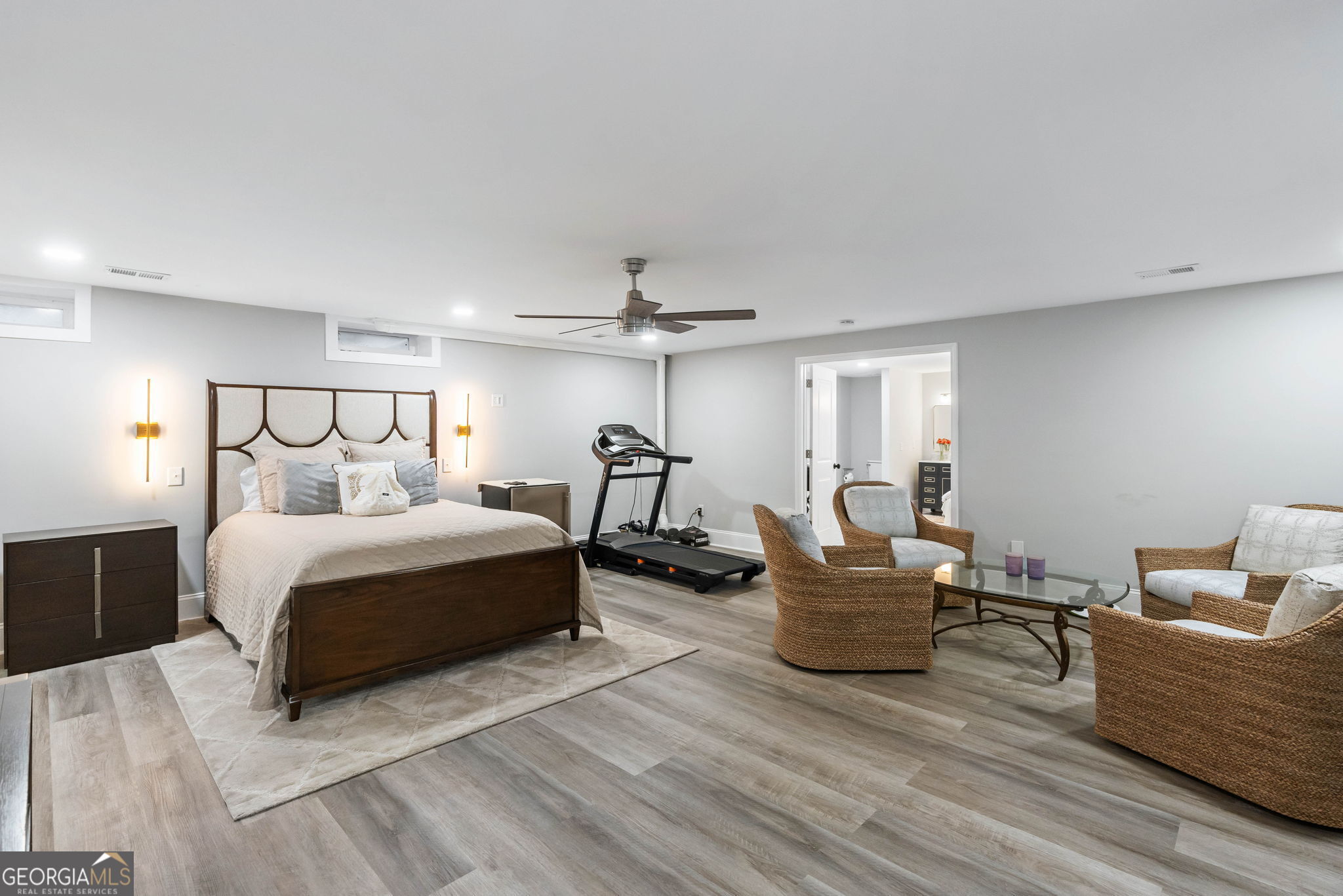 Watkins Glen - Residential
