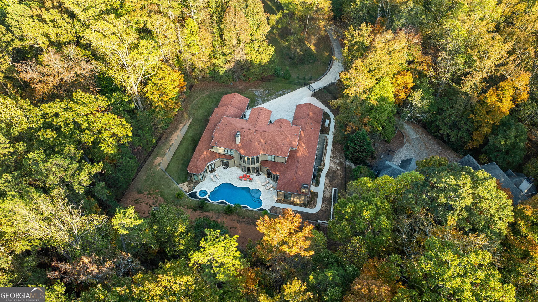 Watkins Glen - Residential