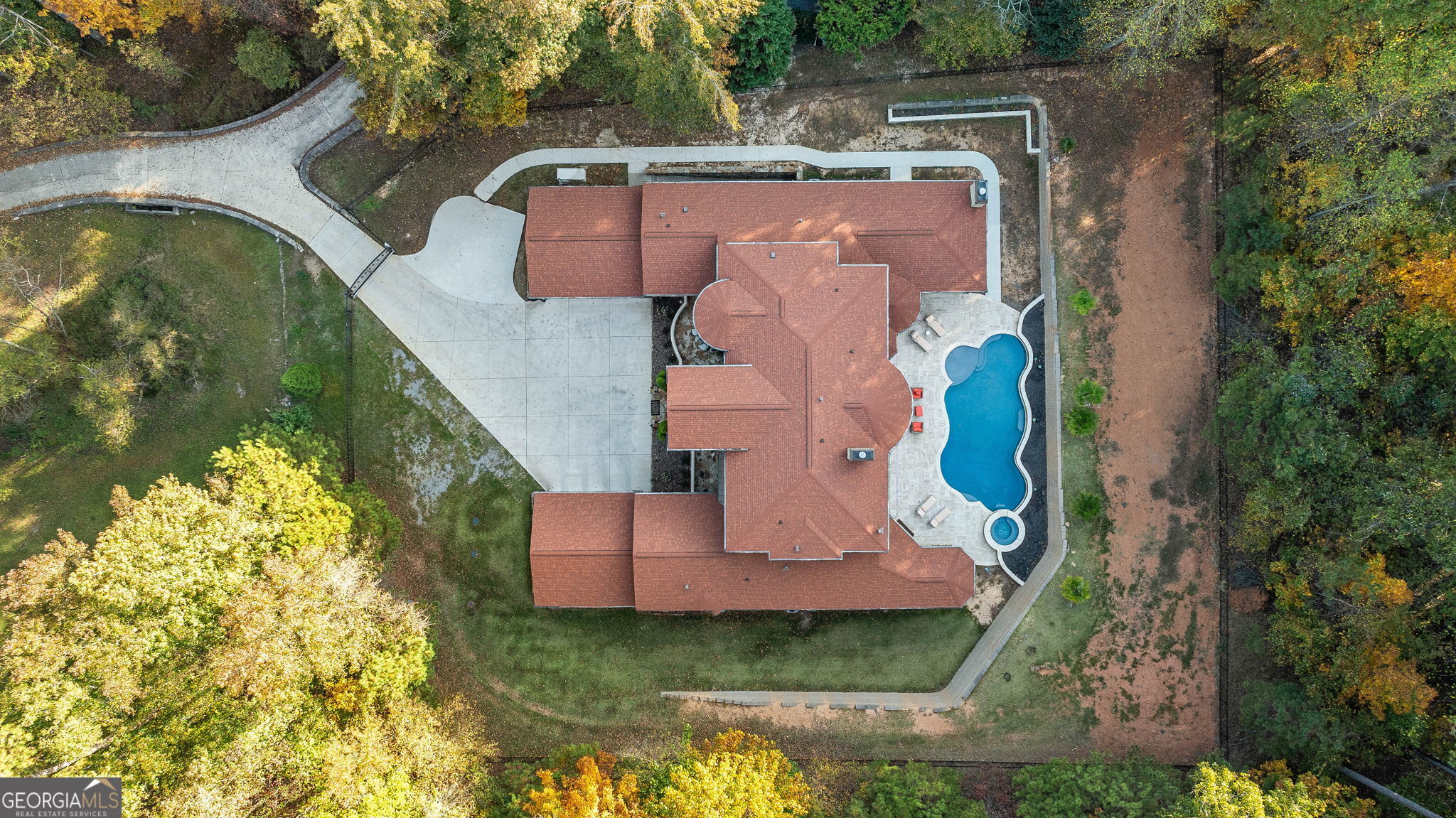 Watkins Glen - Residential