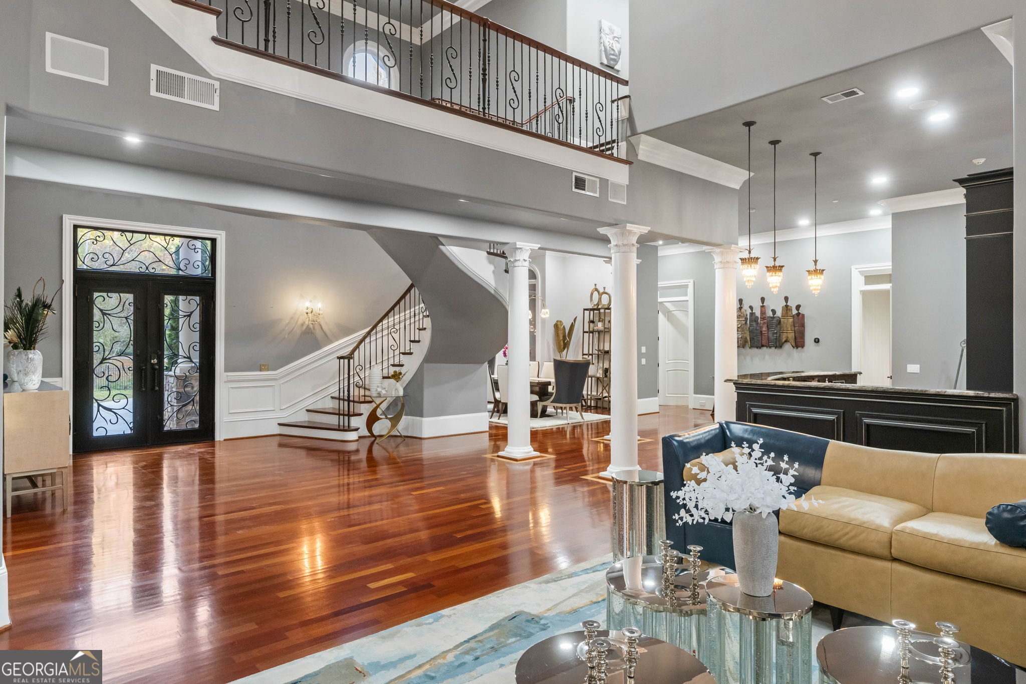 Watkins Glen - Residential