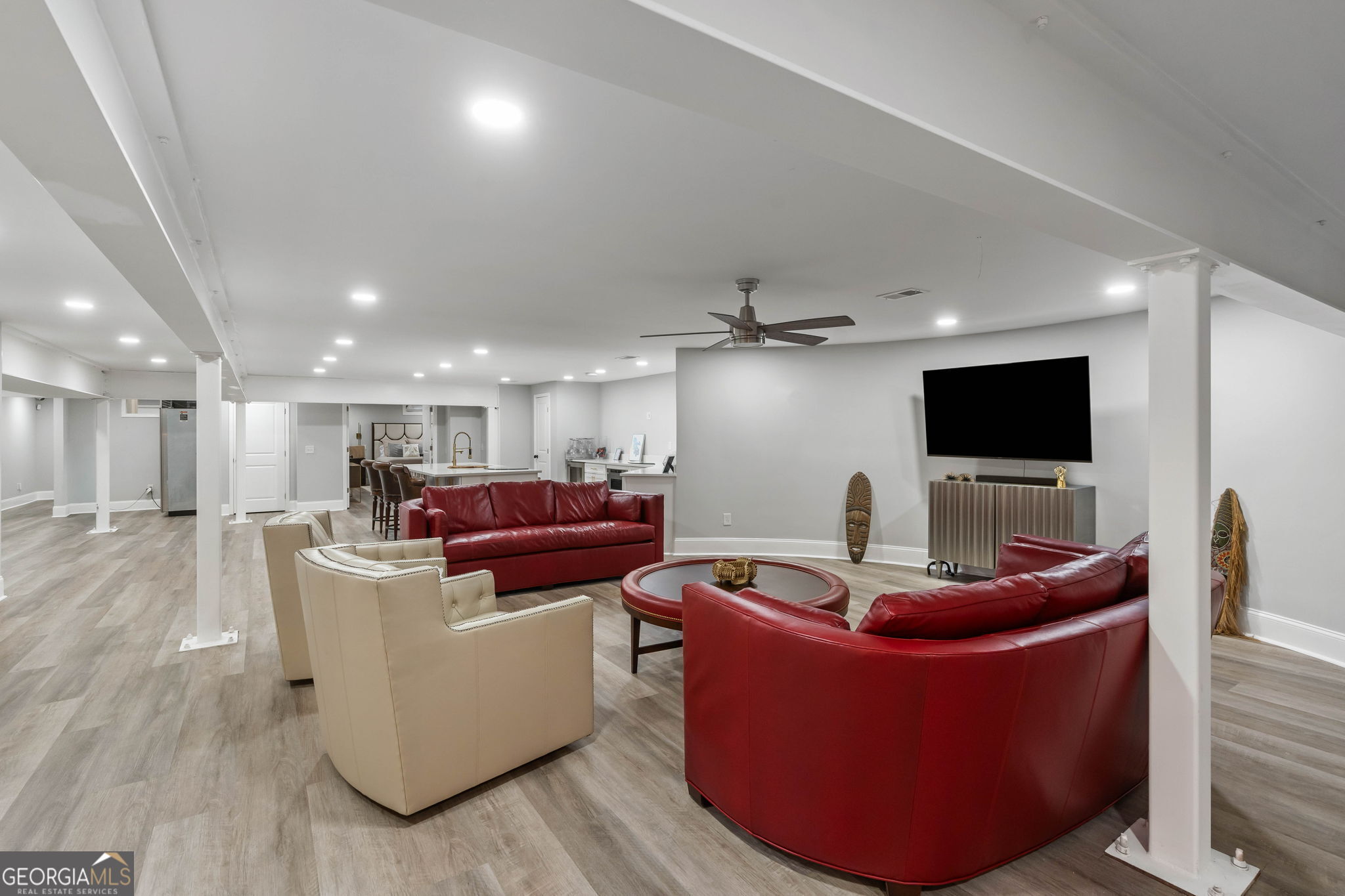 Watkins Glen - Residential