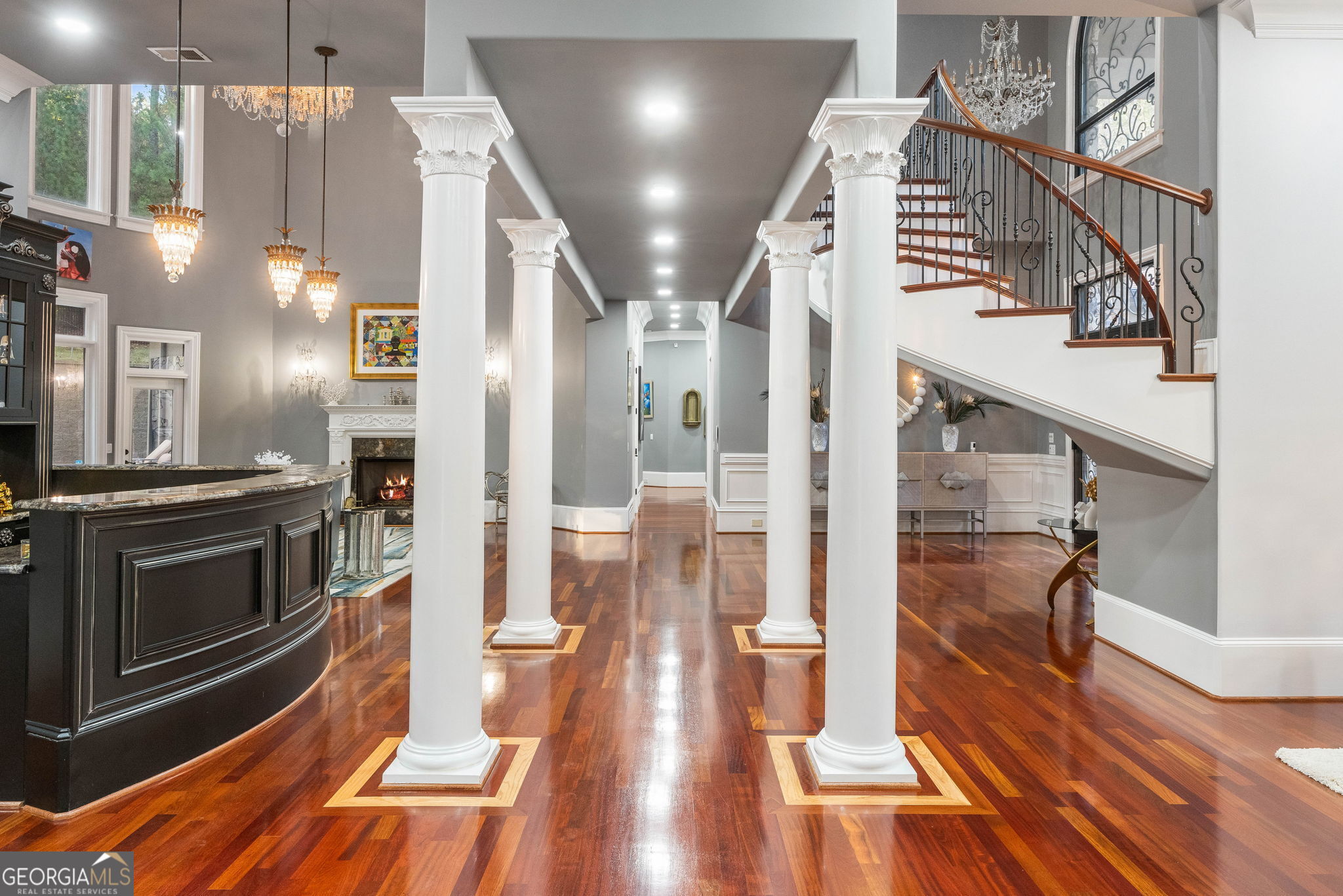Watkins Glen - Residential