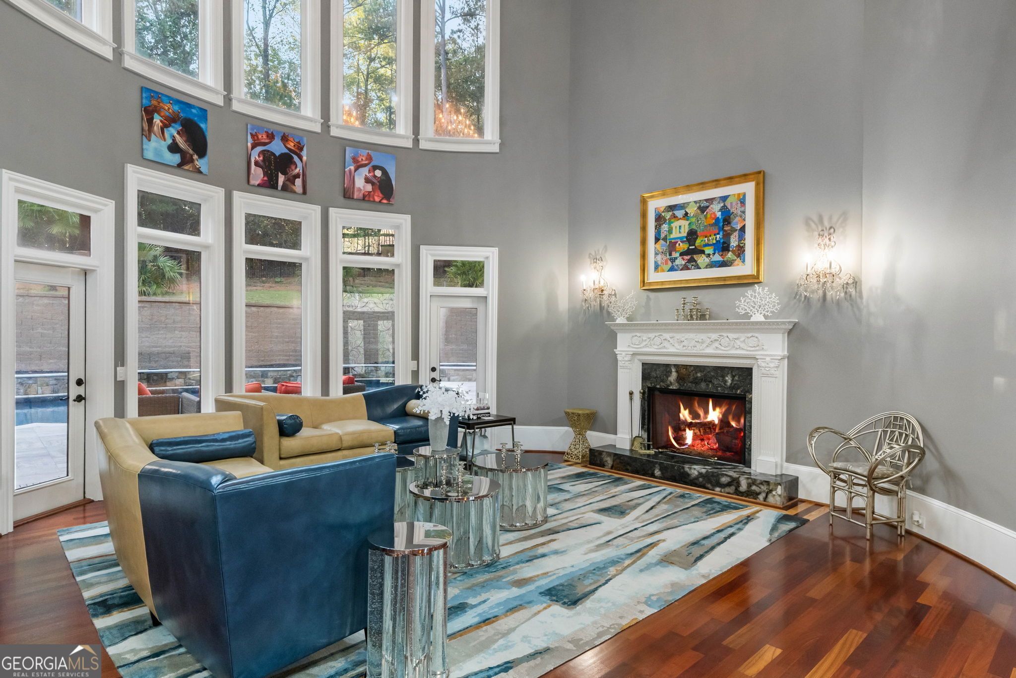 Watkins Glen - Residential