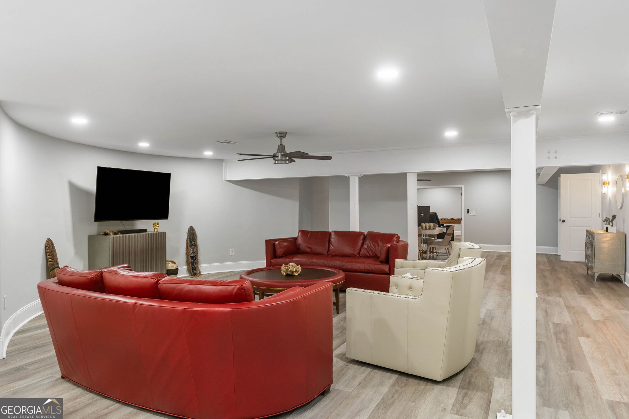 Watkins Glen - Residential