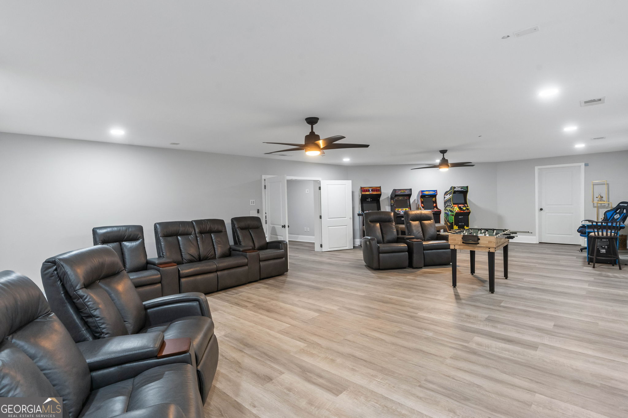 Watkins Glen - Residential