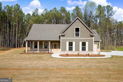 2365 New Hope RD LOT 2 Locust Grove GA 30248