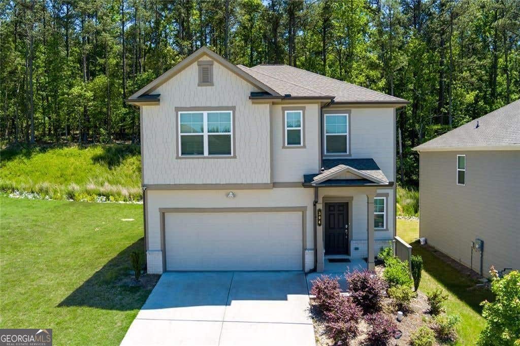Photo of 304 Rivulet Drive, Dallas, GA 30132 (MLS # 10834505)