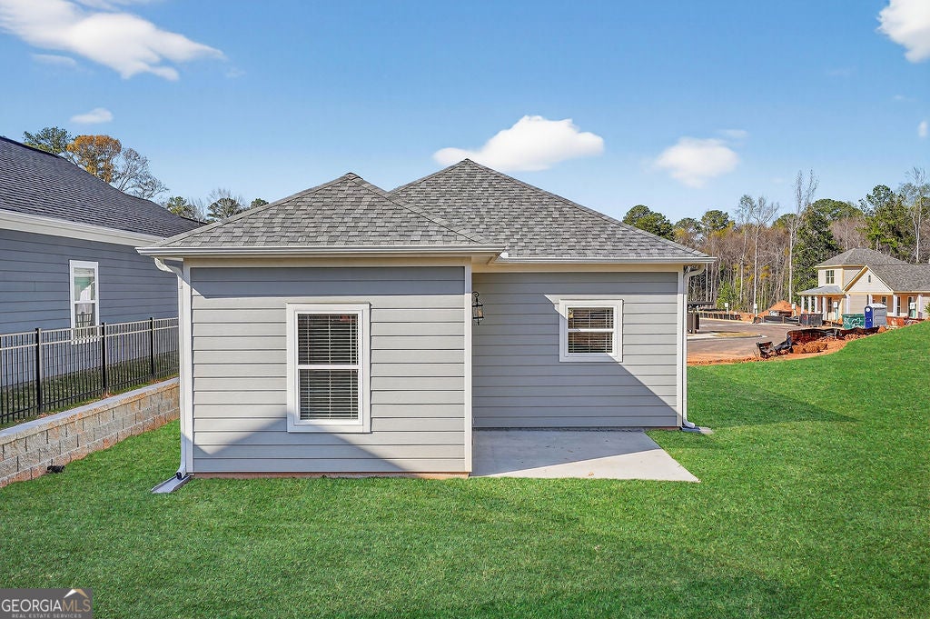 355 Dempsey DR LOT 16
