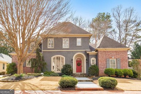 2160 Kensington Gates DR NW Kennesaw GA 30152