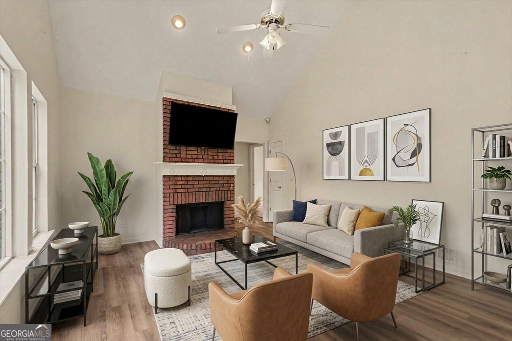Photo of 375 Windmill Drive, Dallas, GA 30132 (MLS # 10875079)