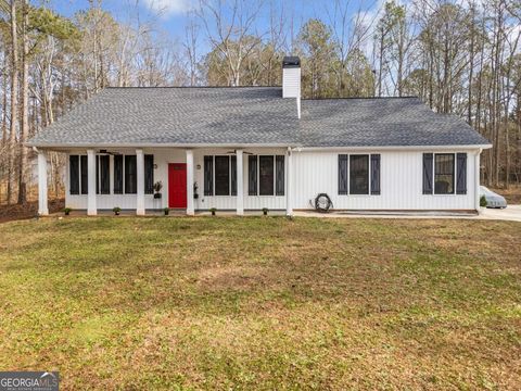 Photo of 770 Slayton Drive, Bethlehem, GA 30620 (MLS # 10677440)