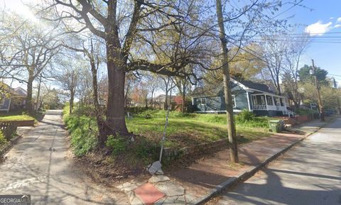 205 Berean AVE SE Atlanta GA 30316