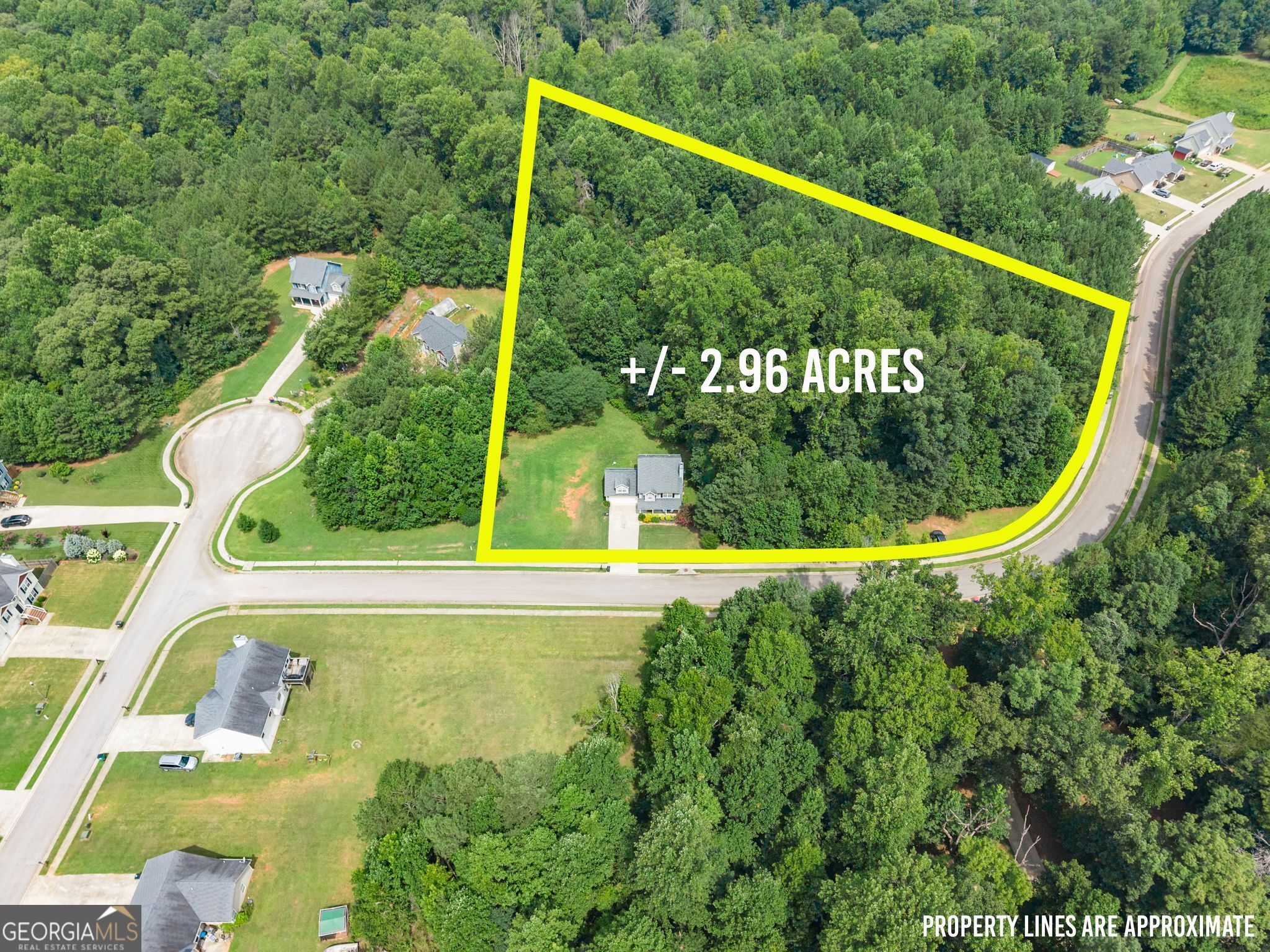 8817 Shallow Creek TRL 30