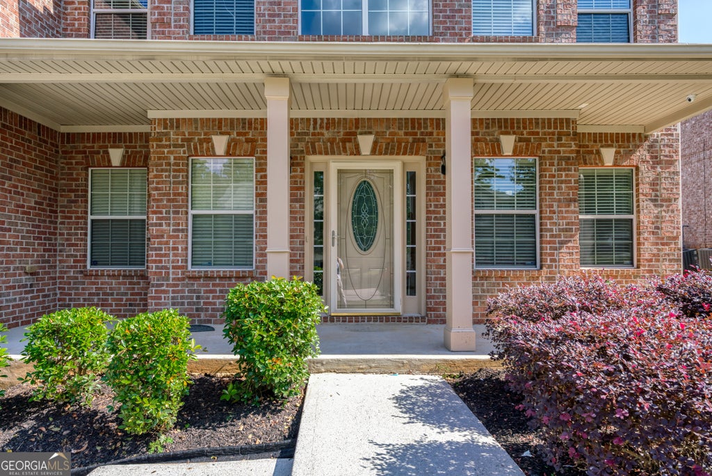 Photo of 3772 SUNBRIDGE Drive, Snellville, GA 30039 (MLS # 10873012)