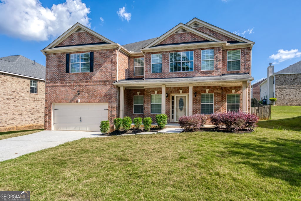 Photo of 3772 SUNBRIDGE Drive, Snellville, GA 30039 (MLS # 10873012)