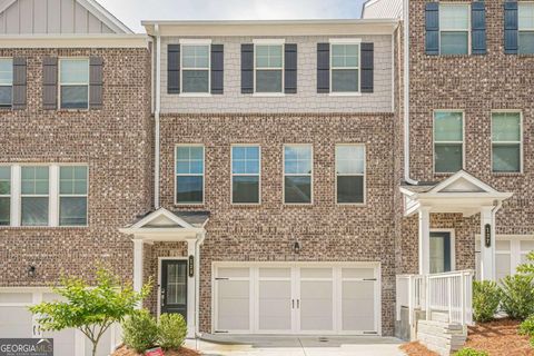 123 MATSON RUN SW Mableton GA 30126