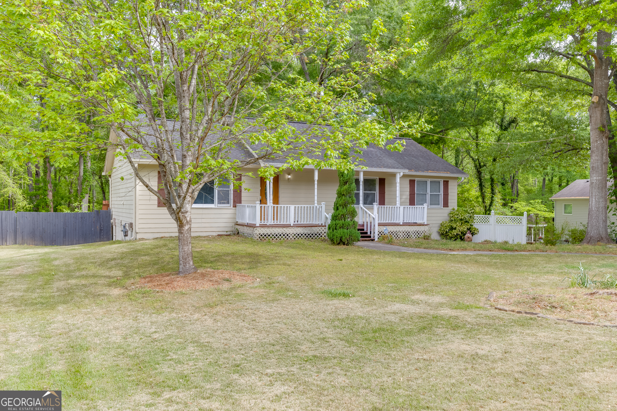 3089 Mill Run CT