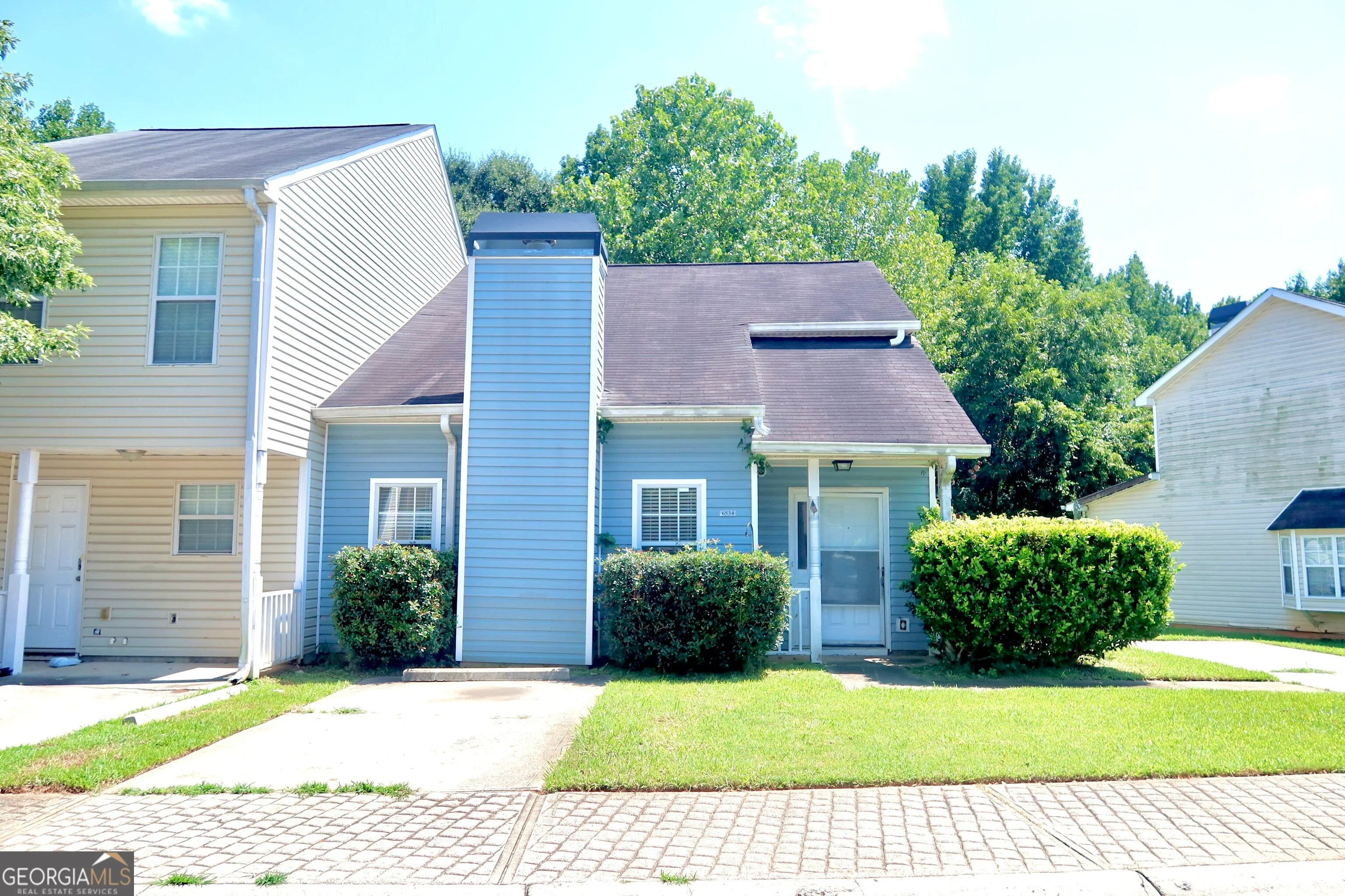 6534 Wellington Chase Court