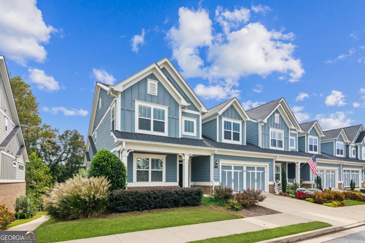 324 Cherokee Station CIR