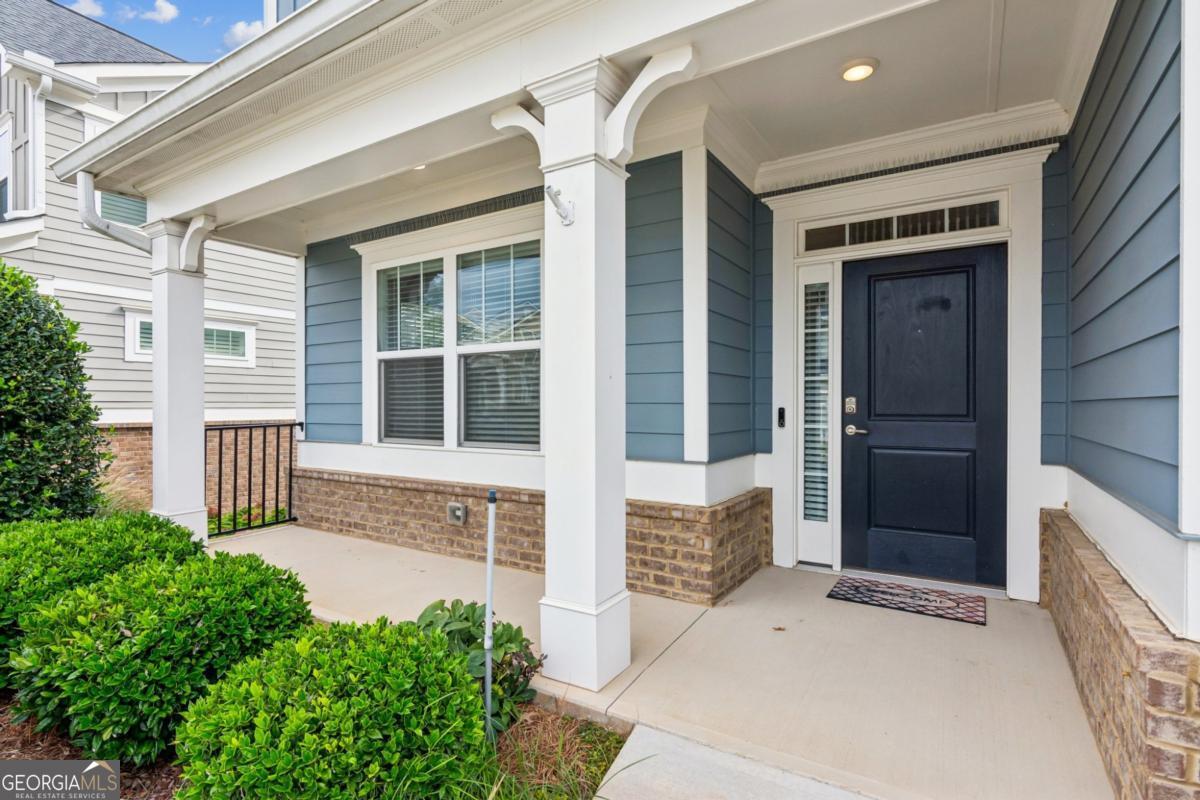 324 Cherokee Station CIR