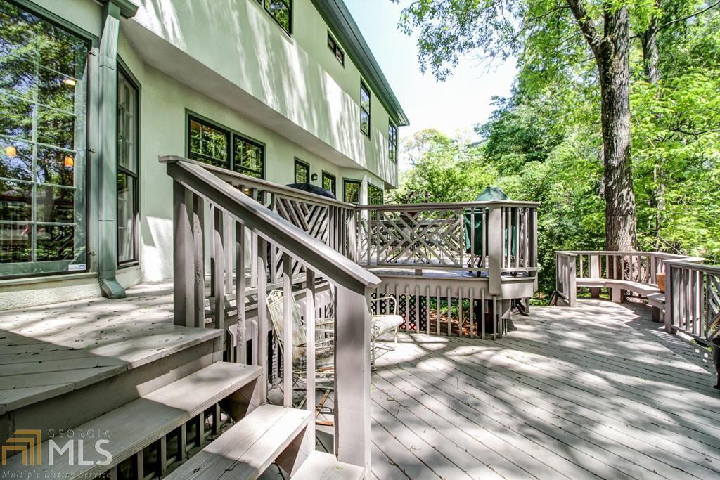 Sibley Forest - Residential